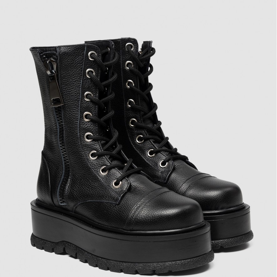         Bocanci - Ürban Vibe - Black